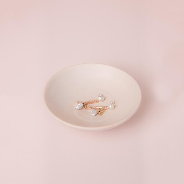 Blush x Rachel Carters Ceramics