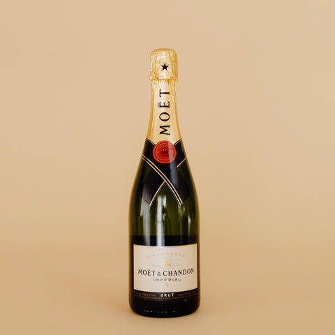 Moët And Chandon, Imperial Brut 750mls