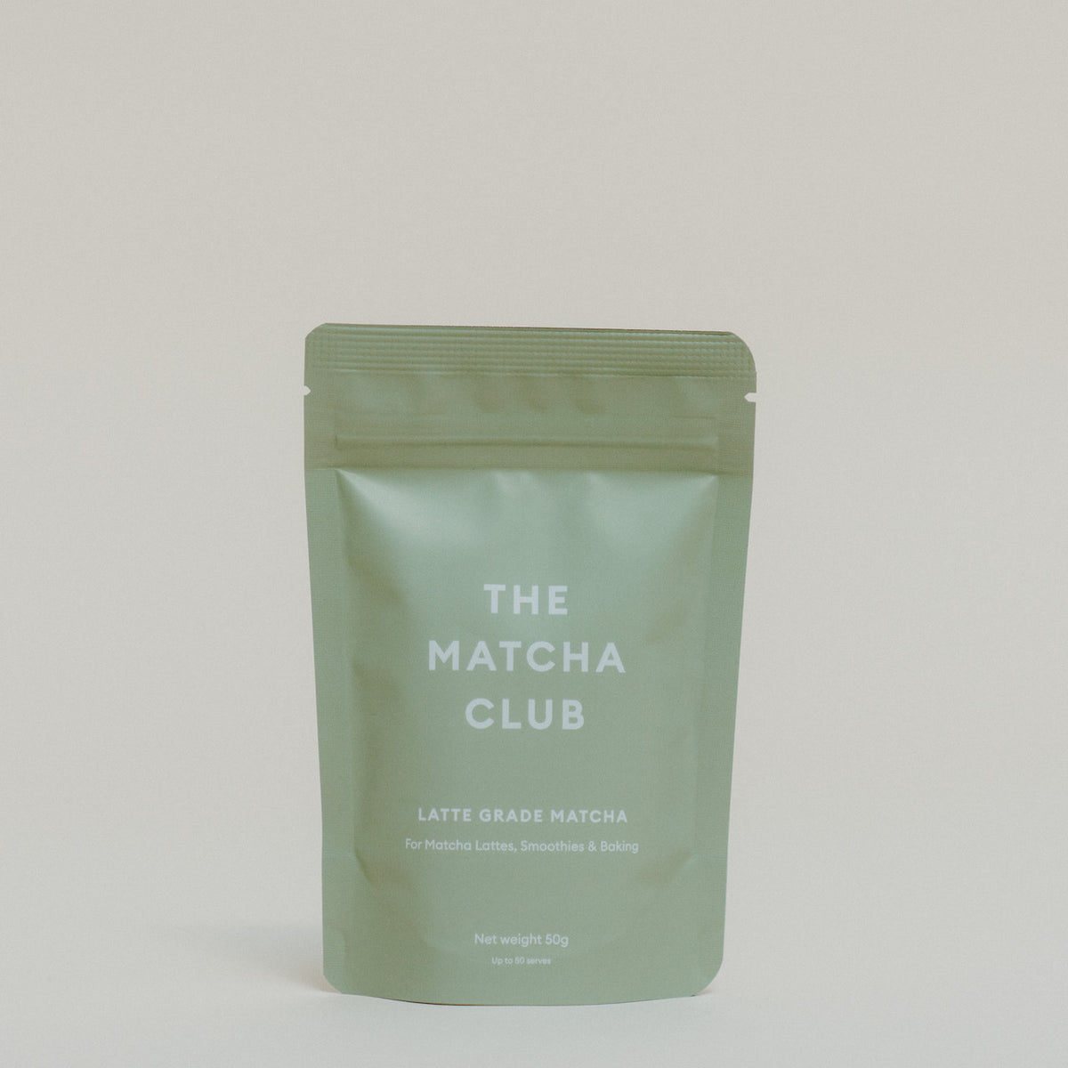 Father Rabbit Seasonal Blooms Carrier + The Matcha Club