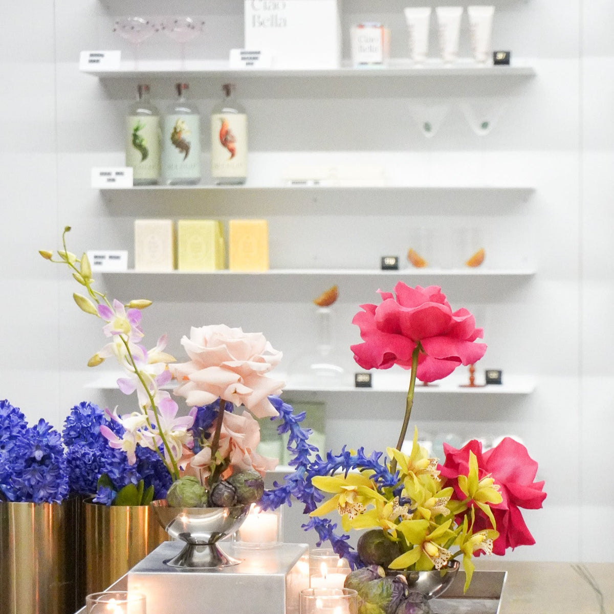 blush winter workshops
